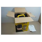 Stanley Power 12V DC Wet/Dry Vacuum