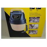 Stanley Power 12V DC Wet/Dry Vacuum