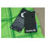 Hurley Men