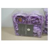 4 Sets of 4 Decorative Table Cloth Rings