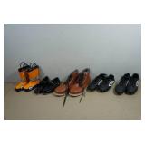 Assorted Kids Shoes