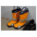 Assorted Kids Shoes
