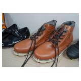 Assorted Kids Shoes