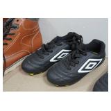 Assorted Kids Shoes
