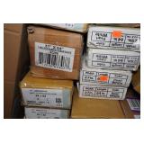 Large Assortment of Window Treatments
