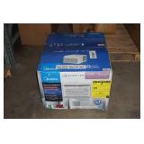 Midea 12000 BTU Inverter Window Air Conditioner