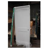 Interior Prehung Door - 32"