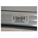 Building Materials - Roof Edge, Bead Splay, Steel Prostud, U-Bead