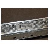Building Materials - Roof Edge, Bead Splay, Steel Prostud, U-Bead