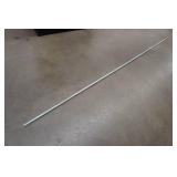 Building Materials - Roof Edge, Bead Splay, Steel Prostud, U-Bead