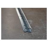 Building Materials - Roof Edge, Bead Splay, Steel Prostud, U-Bead