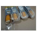 *4* Microwave Ready Popcorn on the Cob