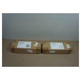 *2* Rave Sports Heavy Duty Tow Harnesses
