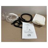 SAS Loose Fitting Supplied-Air Hood Respirator