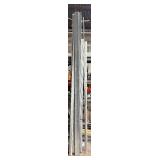Building Materials - Roof Edge, Bead Splay, Steel Prostud, U-Bead