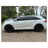 2010 TOYOTA VENZA *All Wheel Drive | No Accidents Reported*