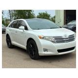 2010 TOYOTA VENZA *All Wheel Drive | No Accidents Reported*
