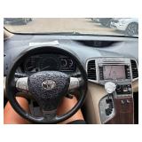 2010 TOYOTA VENZA *All Wheel Drive | No Accidents Reported*