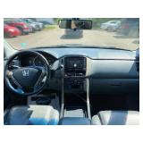 2008 HONDA PILOT EX-L * 4 Wheel Drive | No Accidents Reported* (NO RESERVE)