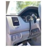 2008 HONDA PILOT EX-L * 4 Wheel Drive | No Accidents Reported* (NO RESERVE)