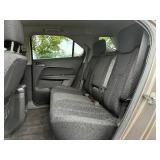 2011 CHEVROLET EQUINOX LT *All Wheel Drive | No Accidents Reported* (NO RESERVE)