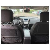 2011 CHEVROLET EQUINOX LT *All Wheel Drive | No Accidents Reported* (NO RESERVE)