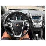 2011 CHEVROLET EQUINOX LT *All Wheel Drive | No Accidents Reported* (NO RESERVE)