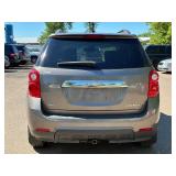 2011 CHEVROLET EQUINOX LT *All Wheel Drive | No Accidents Reported* (NO RESERVE)