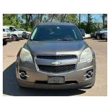 2011 CHEVROLET EQUINOX LT *All Wheel Drive | No Accidents Reported* (NO RESERVE)