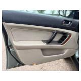 2006 SUBARU OUTBACK 2.5I SPECIAL EDITION *2 Owner | All Wheel Drive* (NO RESERVE)