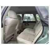 2006 SUBARU OUTBACK 2.5I SPECIAL EDITION *2 Owner | All Wheel Drive* (NO RESERVE)