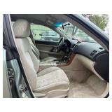 2006 SUBARU OUTBACK 2.5I SPECIAL EDITION *2 Owner | All Wheel Drive* (NO RESERVE)