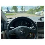 2006 SUBARU OUTBACK 2.5I SPECIAL EDITION *2 Owner | All Wheel Drive* (NO RESERVE)