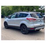 2015 FORD ESCAPE SE *4x4 | 103k Miles | No Accidents Reported* (NO RESERVE)