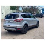2015 FORD ESCAPE SE *4x4 | 103k Miles | No Accidents Reported* (NO RESERVE)