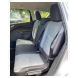 2015 FORD ESCAPE SE *4x4 | 103k Miles | No Accidents Reported* (NO RESERVE)