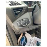2015 FORD ESCAPE SE *4x4 | 103k Miles | No Accidents Reported* (NO RESERVE)