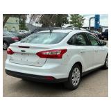 2012 FORD FOCUS SE *133k Miles* (NO RESERVE)