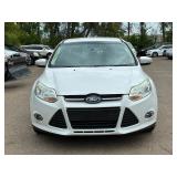 2012 FORD FOCUS SE *133k Miles* (NO RESERVE)