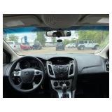 2012 FORD FOCUS SE *133k Miles* (NO RESERVE)