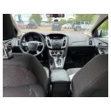 2012 FORD FOCUS SE *133k Miles* (NO RESERVE)