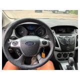 2012 FORD FOCUS SE *133k Miles* (NO RESERVE)
