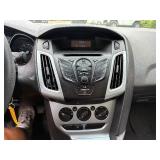 2012 FORD FOCUS SE *133k Miles* (NO RESERVE)