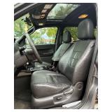 2010 FORD ESCAPE LIMITED *118k Miles* (NO RESERVE)