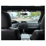 2010 FORD ESCAPE LIMITED *118k Miles* (NO RESERVE)