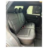 2010 FORD ESCAPE LIMITED *118k Miles* (NO RESERVE)