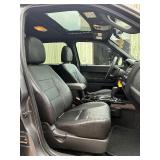 2010 FORD ESCAPE LIMITED *118k Miles* (NO RESERVE)