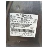 2010 FORD ESCAPE LIMITED *118k Miles* (NO RESERVE)