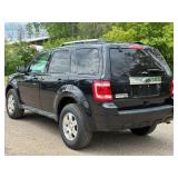 2012 FORD ESCAPE LIMITED *1 Owner | 112k Miles* (NO RESERVE)