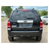 2012 FORD ESCAPE LIMITED *1 Owner | 112k Miles* (NO RESERVE)